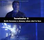 Terminator 2: Judgment Day mistake picture