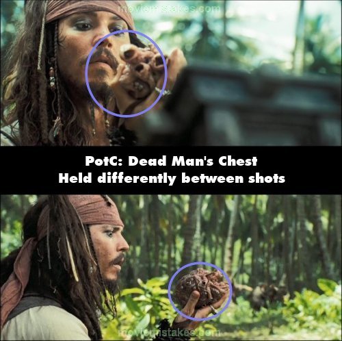 Pirates of the Caribbean: Dead Man's Chest picture