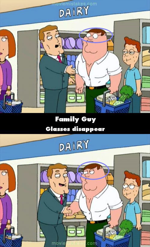 Family Guy picture