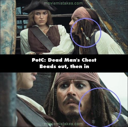 Pirates of the Caribbean: Dead Man's Chest picture