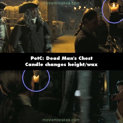 Pirates of the Caribbean: Dead Man's Chest picture