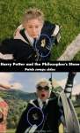 Harry Potter and the Philosopher's Stone mistake picture