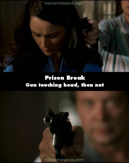 Prison Break picture