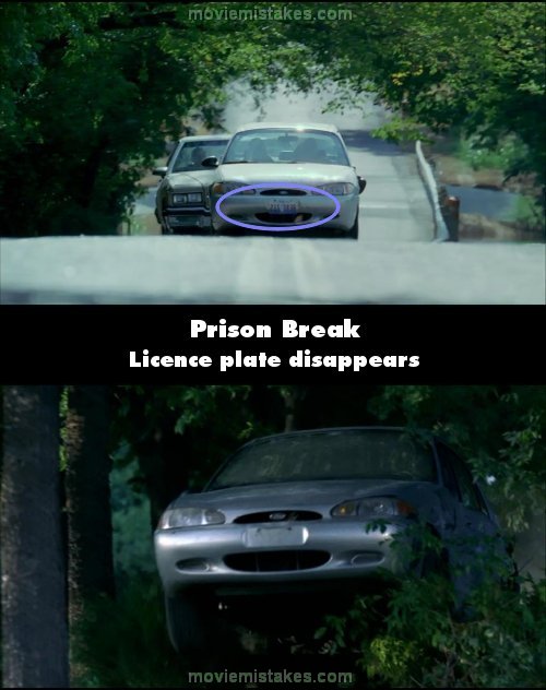 Prison Break picture