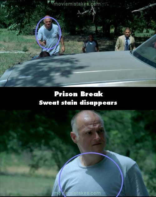 Prison Break picture