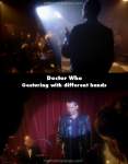 Doctor Who mistake picture