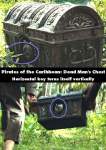 Pirates of the Caribbean: Dead Man's Chest mistake picture