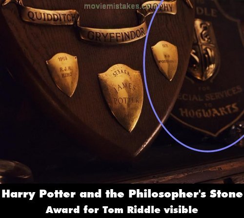 Harry Potter and the Philosopher's Stone picture