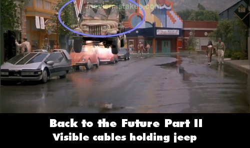 Back to the Future Part II picture