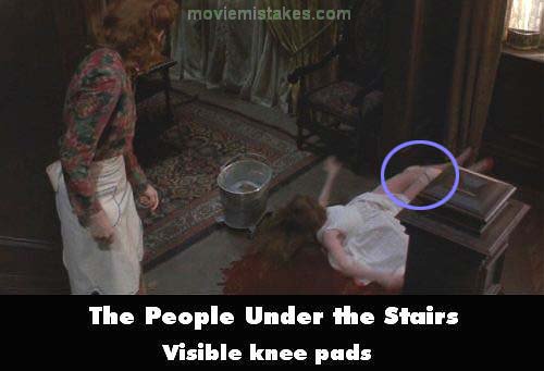 The People Under the Stairs picture