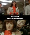 Superman II mistake picture