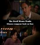 The Devil Wears Prada mistake picture