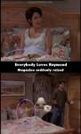 Everybody Loves Raymond mistake picture