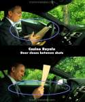 Casino Royale mistake picture