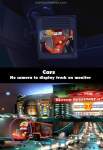 Cars mistake picture