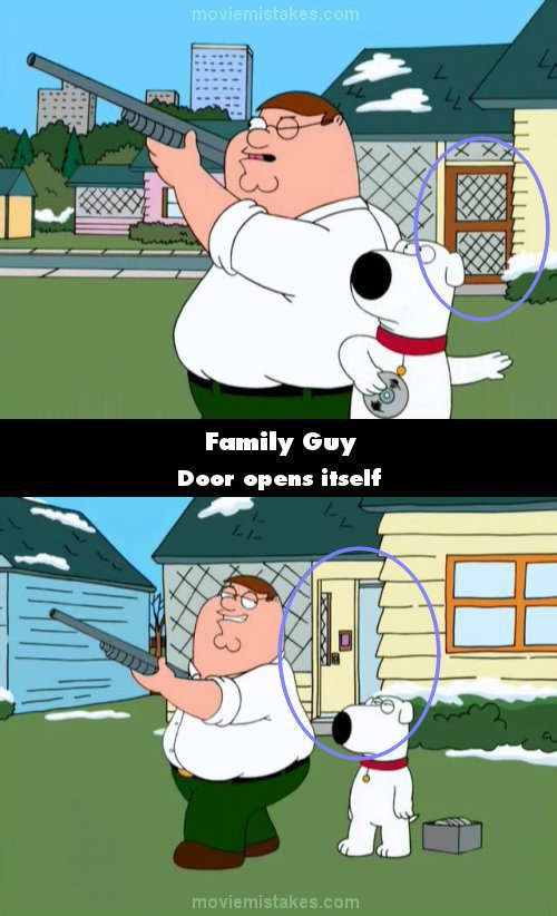 Family Guy picture