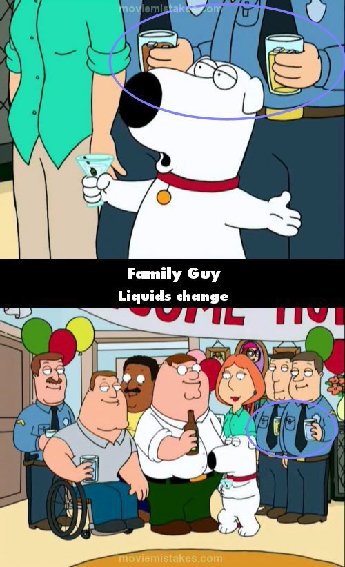 Family Guy picture