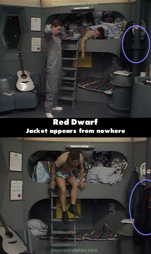 Red Dwarf picture