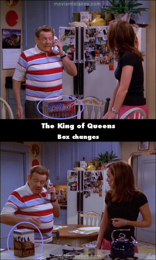 The King of Queens picture