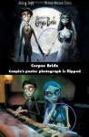 Corpse Bride trivia picture