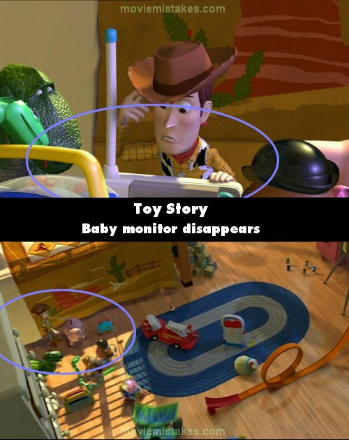 Toy Story picture