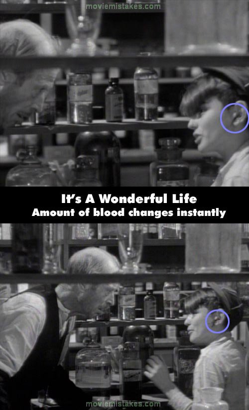 It's a Wonderful Life picture