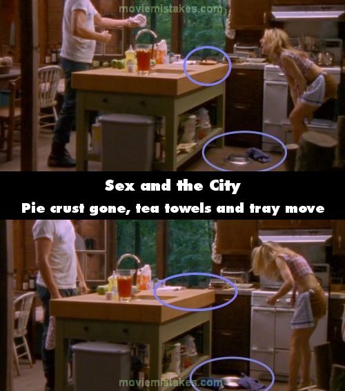 Sex and the City picture