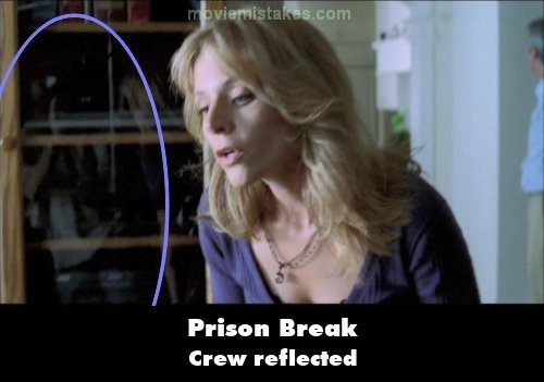 Prison Break picture