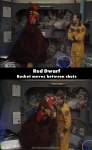 Red Dwarf mistake picture