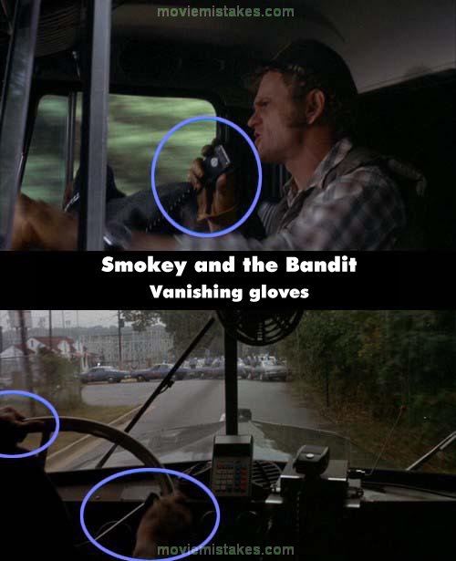 Smokey and the Bandit picture