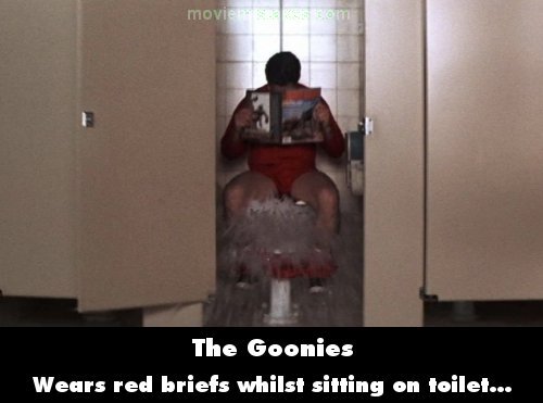 The Goonies picture