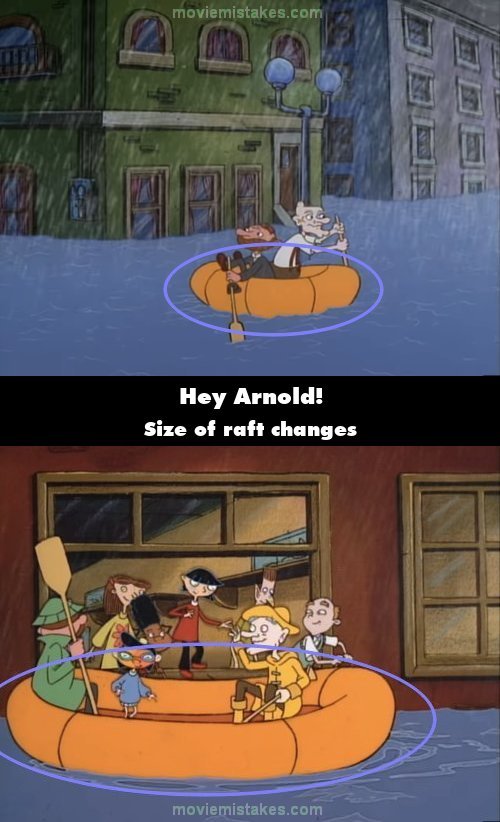 Hey Arnold! picture