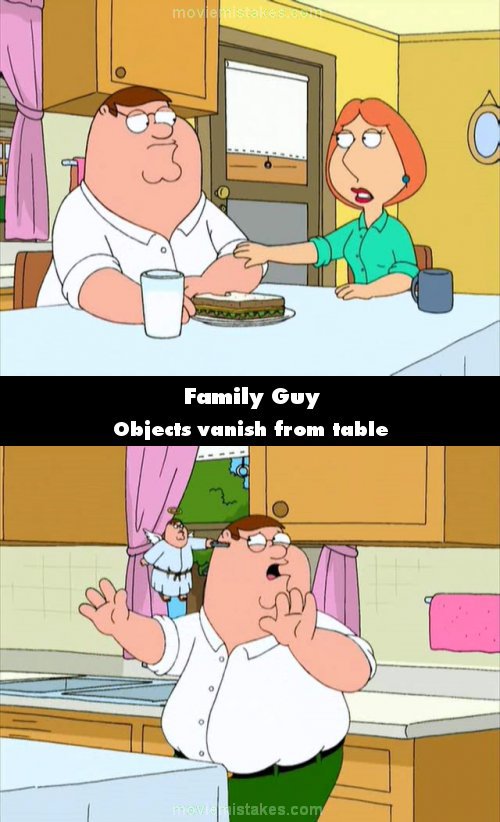 Family Guy picture