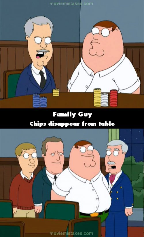 Family Guy picture