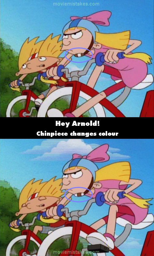 Hey Arnold! picture