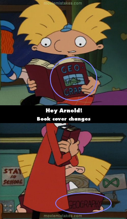 Hey Arnold! picture