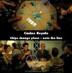 Casino Royale mistake picture