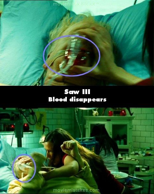 Saw III picture