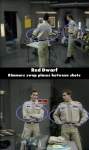 Red Dwarf mistake picture