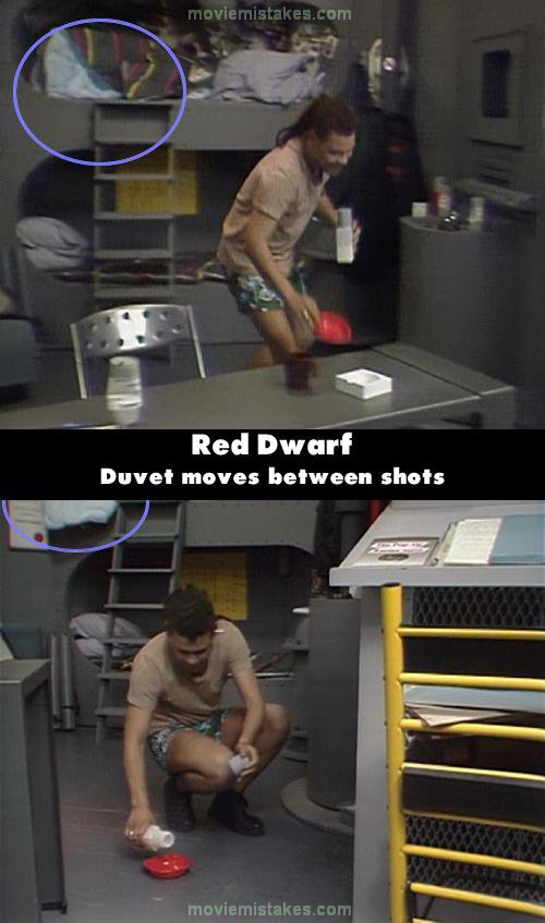 Red Dwarf picture