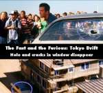 The Fast and the Furious: Tokyo Drift mistake picture