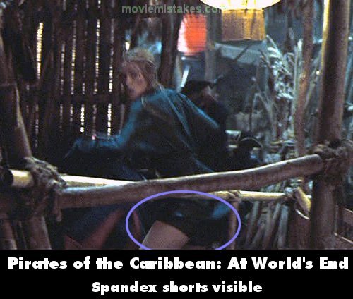 Pirates of the Caribbean: At World's End picture