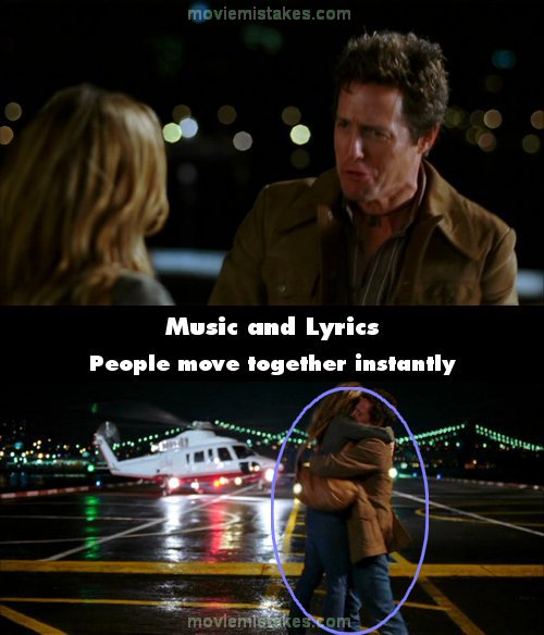 Music and Lyrics picture