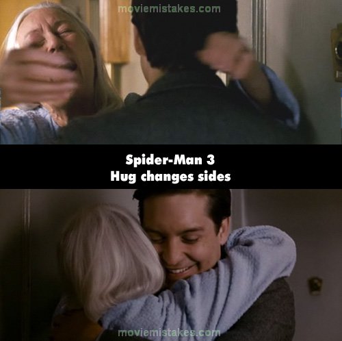 Spider-Man 3 picture