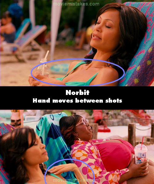 Norbit picture