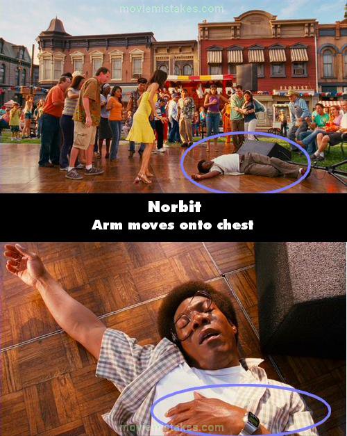 Norbit picture