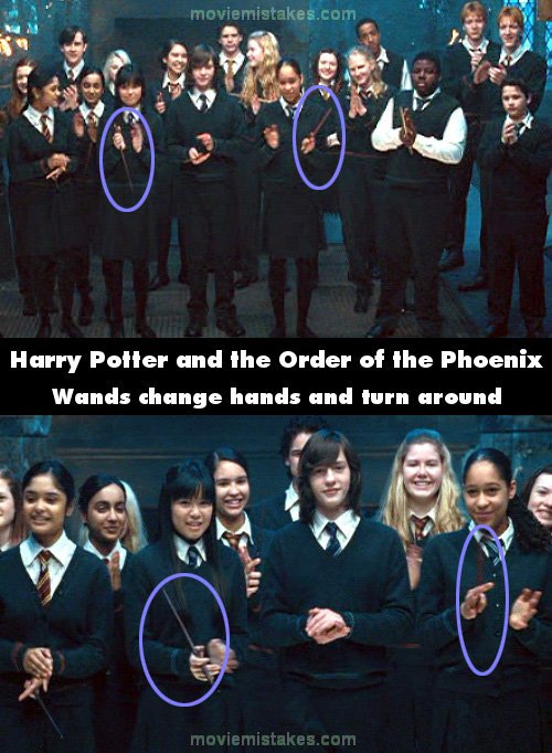 Harry Potter and the Order of the Phoenix picture