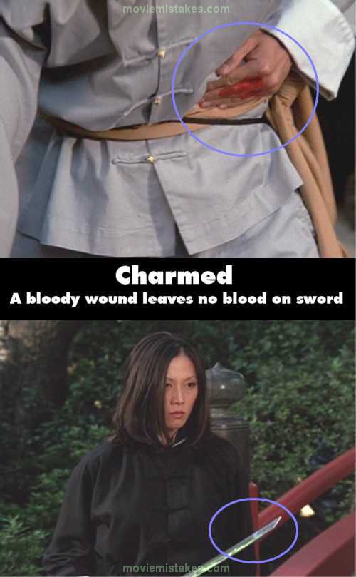 Charmed picture