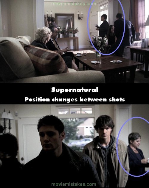 Supernatural picture