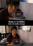 Bridge to Terabithia mistake picture